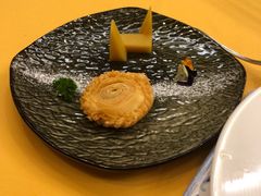 -北京饭店谭家菜