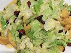 -好妈王饺子(滂江街店)