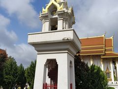 -洛阳白马寺