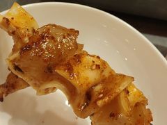-鼎原力量东北吊炉烧烤(幸福街店)