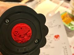 -麦当劳(机场DFS店)