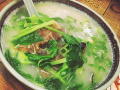 -毛胡子牛羊餐馆(武宁路店)