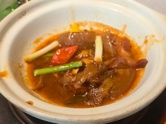 -晓粤·惹味粤菜(凯德乐峰广场店)