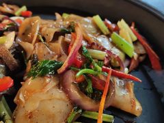 米皮-一烙锅(友谊店)