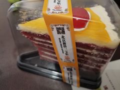 -新侨三宝乐面包店(崇文门店)