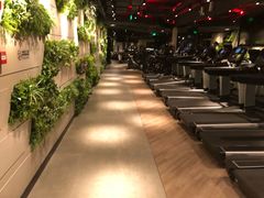 -威尔仕健身·游泳(中港汇店)