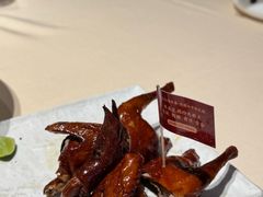 -侨美食家·粤菜(体育西路店)