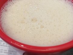 -永和大王(一口茶豆浆|花香豆更香·碧榕湾店)