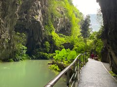 -百魔洞景区