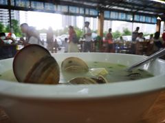 -明记海鲜大排档(巽寮湾店)