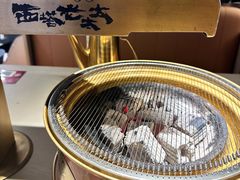 -西塔老太太泥炉烤肉(温州首店万象城黑金店)