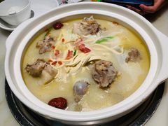-小骨煲金华砂锅(转塘金街美地店)
