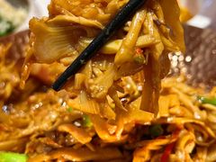 -辣可可·小炒黄牛肉(望京凯德MALL店)