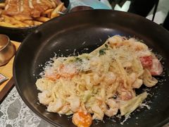 -芭莉与彩虹西餐厅(成都合生汇店)