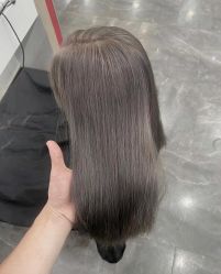 -Kraemer Paris苏豪路易士·嘉玛发廊