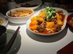 -香料集市新疆餐厅·清真聚餐(成都远洋太古里店)