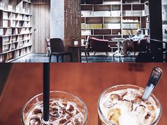 -扶光书店(中环店)