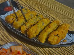 -吴草鸡爪오초닭발韩食堂(融恒盈嘉中心店)