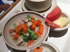 -云海肴·汽锅鸡·云南菜(高德置地店)