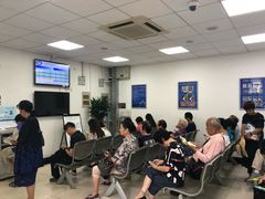 -上海市口腔医院(徐汇院区)