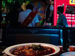 -路边边.炒菜烧烤.音乐餐厅(良乡长虹店)