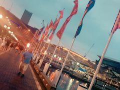 -Pancakes on the rocks(Darling Harbour)