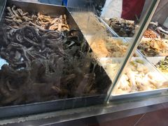 -张记卤菜店(三条巷店)