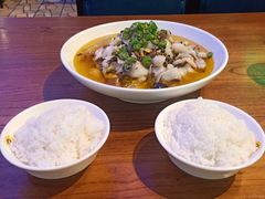 -巴特餐饮6加1音乐餐吧·新疆菜
