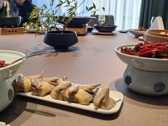 -小厨娘淮扬菜(天印大道店)