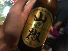 -7座啤酒館