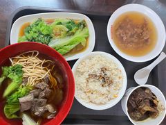 -好成财牛排馆(涂门街总店)