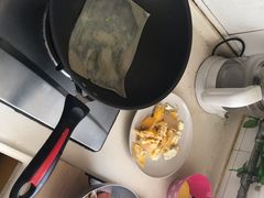 -大东北首席烤冷面(学府路店)