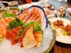 -红叶日本料理(三八广场店)