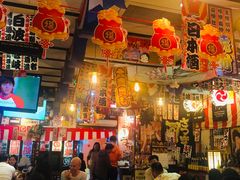 门面-平成屋·午肴夜酒(四川北路店)