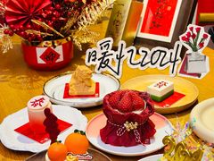 -暖忆烘焙甜品
