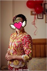 -珠海女王嫁衣馆(珠海左右创意园店)