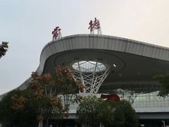 -常德桃花源景区