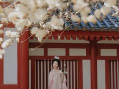 -大慈恩寺(大雁塔)