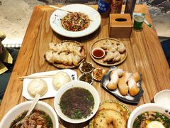 -易裕和·长沙米粉(竹塘西路店)