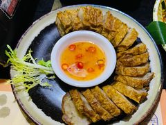 -老表记广西宵夜螺蛳鸭脚煲(西大店)