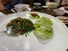 -猪肉婆私房菜(容桂总店)