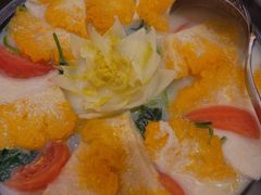 -广州康莱德·韵轩中餐厅