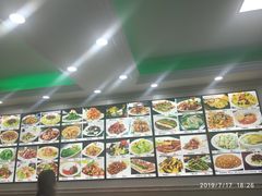 -聚德福海鲜家常菜(刘庄店)