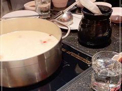 -捞王猪肚鸡火锅(财富中心店)