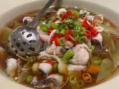 -鹿港小镇(悠唐店)