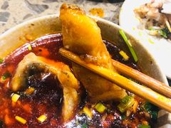 -肖肖酸萝卜鱼火锅(总店)