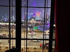 -L'ATELIER de Joel Robuchon(外滩18号店)