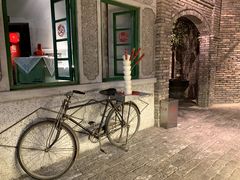 门面-和平菓局(王府井店)