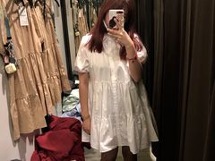 -ZARA(青岛万象城店)