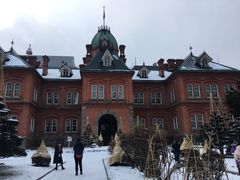 -北海道厅旧本厅舍(旧本庁舎)